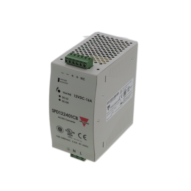 SPD122401CB Carlo Gavazzi Inc.