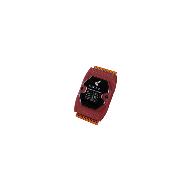 SG-770 ICP DAS USA INC