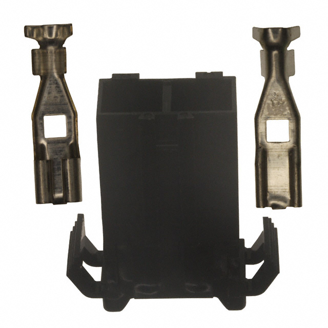 01550430ZXU Littelfuse/Commercial Vehicle Products