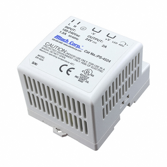 PS-4524 Altech Corporation