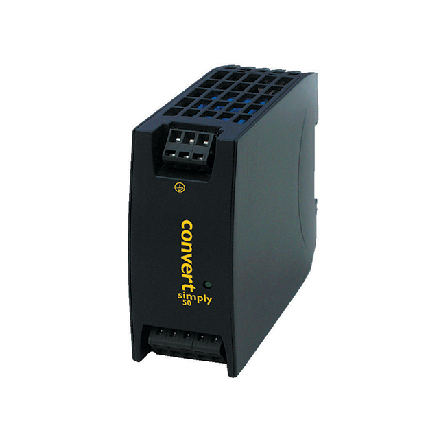 LOK4001-2RLDG Bel Power Solutions
