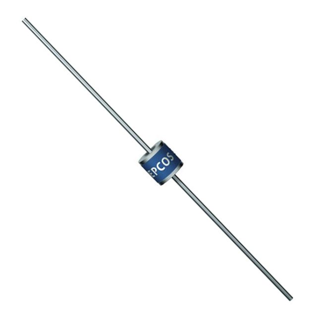 B88069X3881S102 EPCOS - TDK Electronics