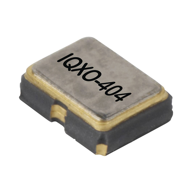 LFSPXO073707 IQD Frequency Products