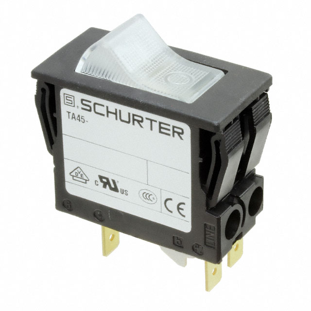 4430.1064 SCHURTER Inc.