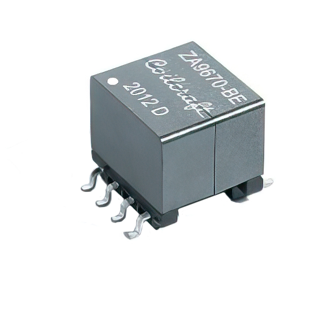 ZA9672-BED Coilcraft