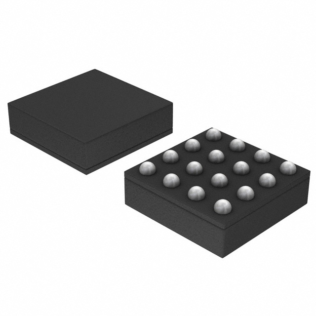 NBSG16BAR2 onsemi