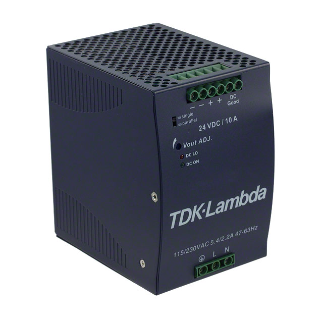 DPP240-24-1 TDK-Lambda