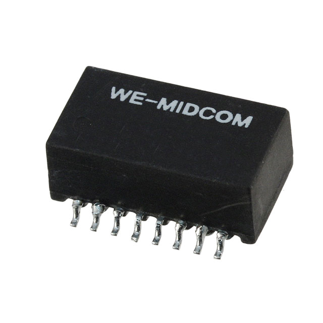 749010013 Würth Elektronik