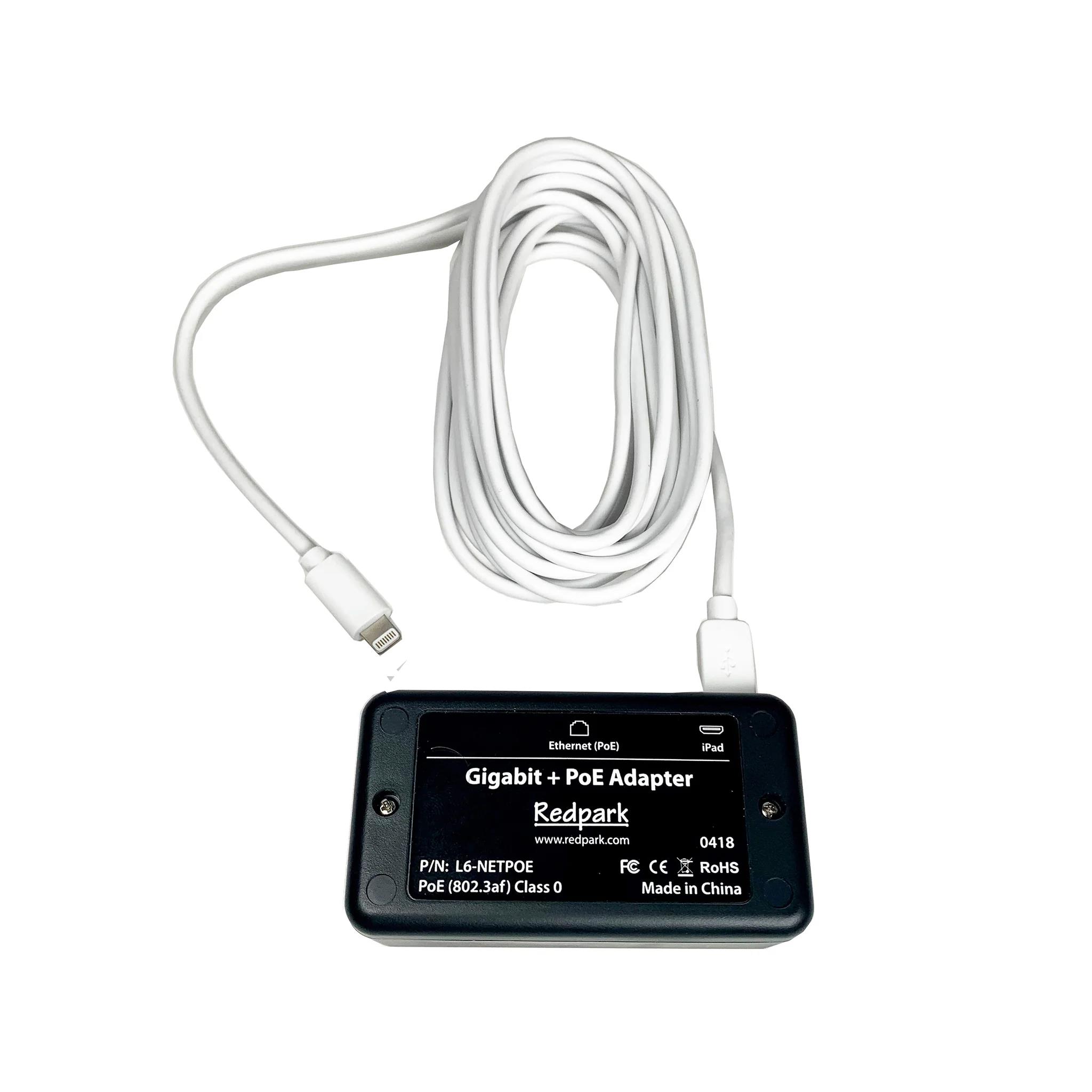POE-GIG-APP-D Powerbx Inc.