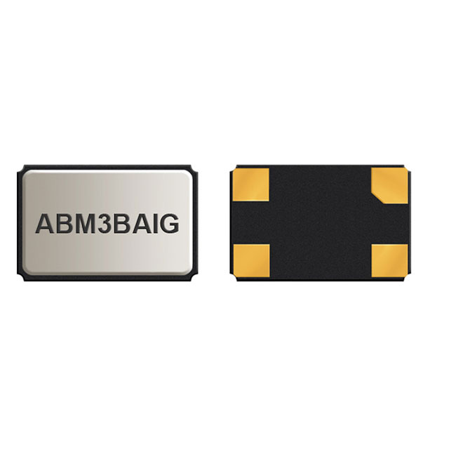 ABM3BAIG-30.000MHZ-4-T Abracon LLC