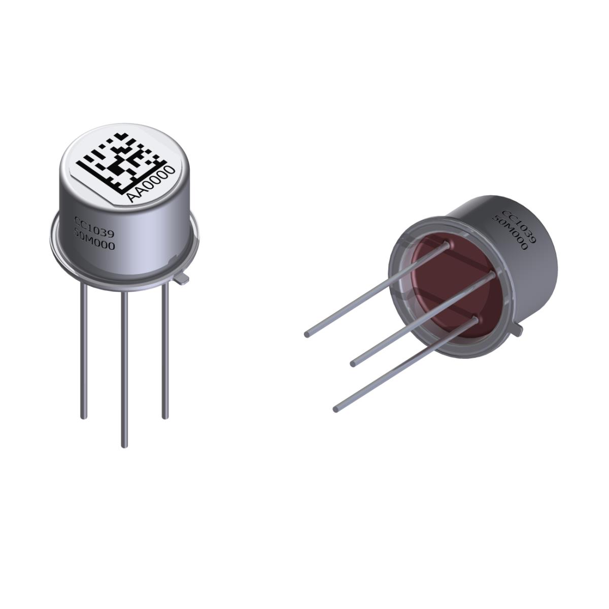 CC1039 Quantic Croven