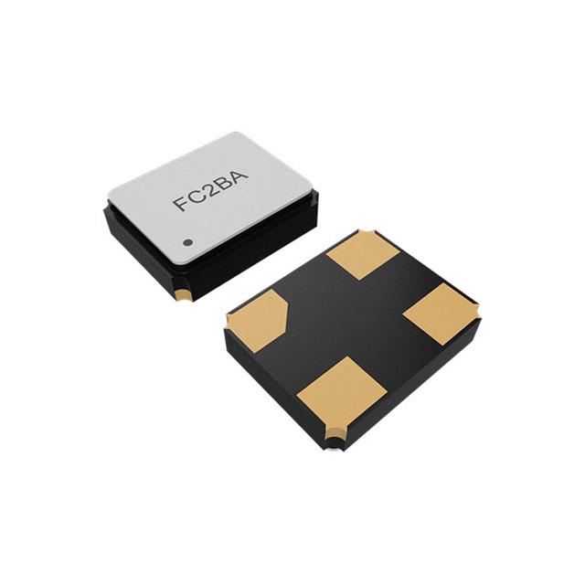 FC2BAEBDI40.0-T1 Fox Electronics