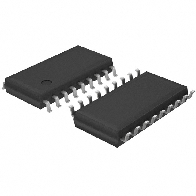 TBD62083AFG Toshiba Semiconductor and Storage