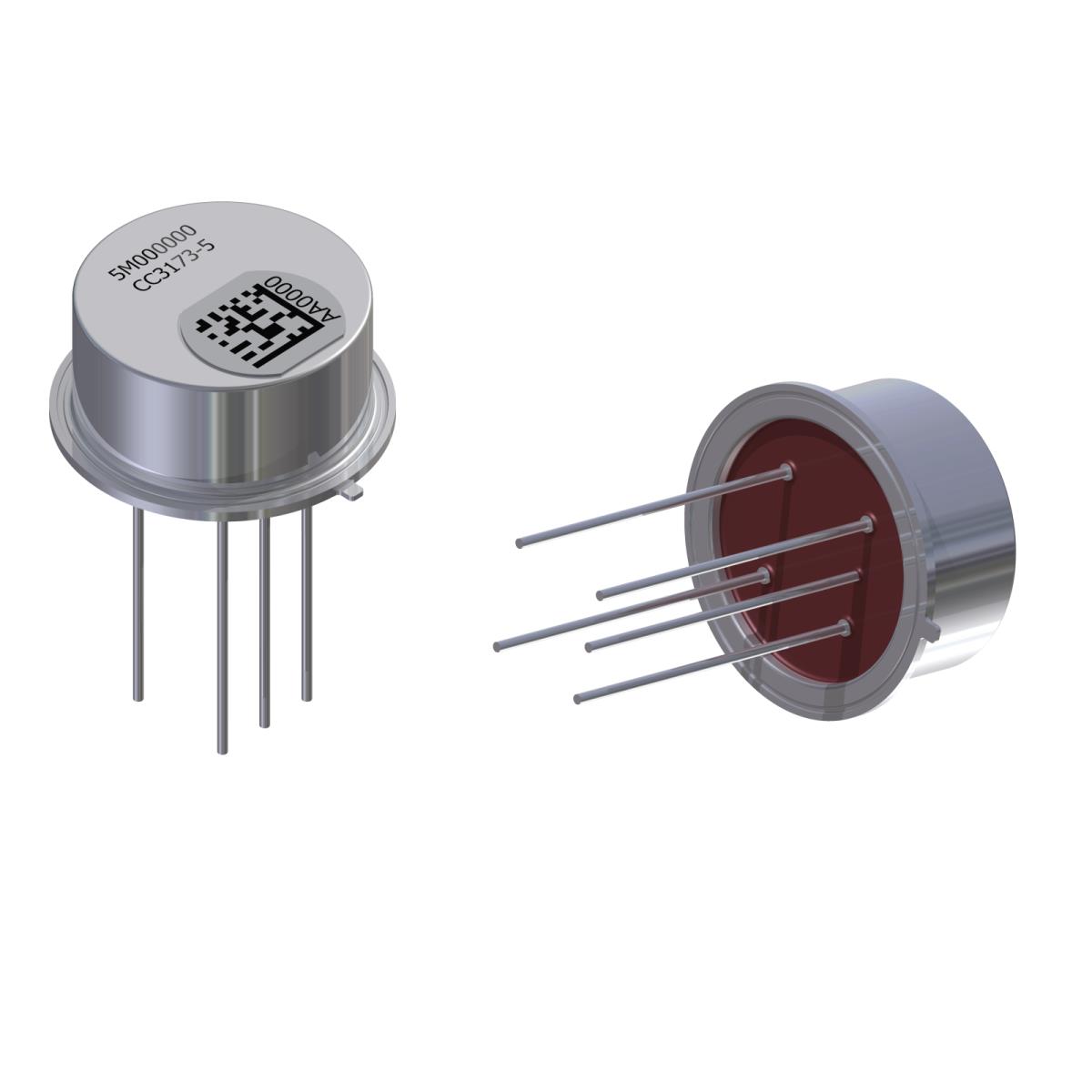 CC3173-5 Quantic Croven