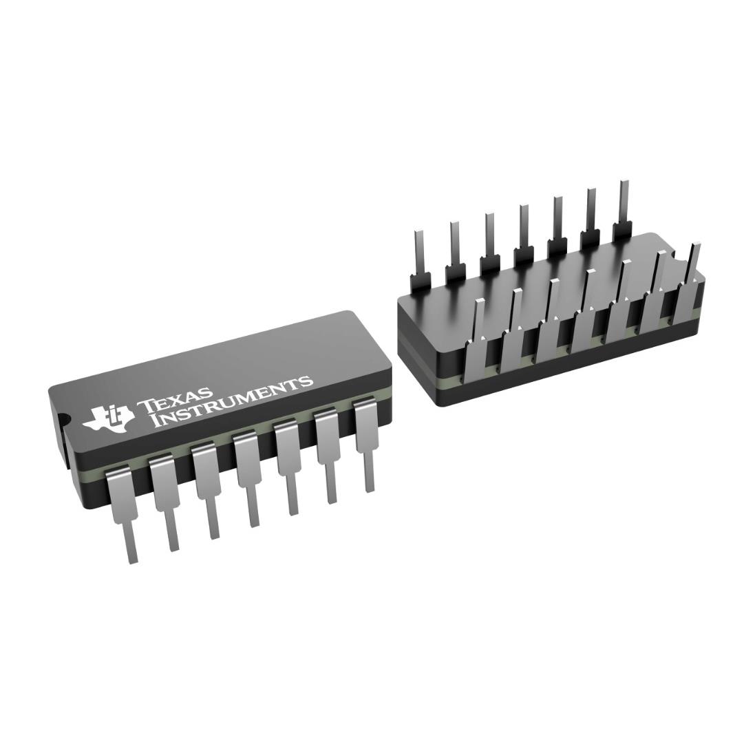 SNJ54LS00J Texas Instruments
