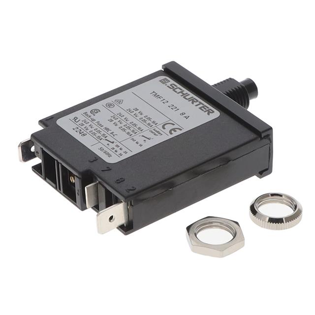 4410.0409 SCHURTER Inc.