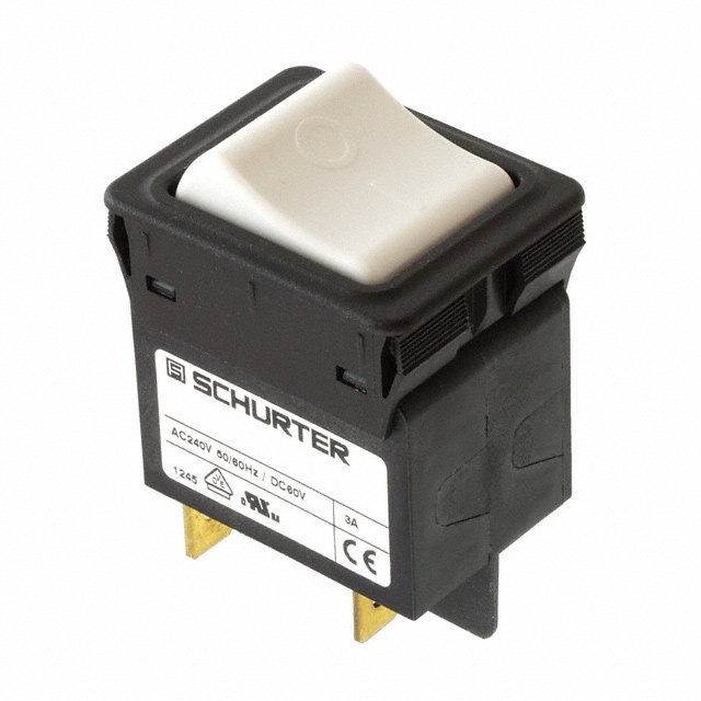 4435.0013 SCHURTER Inc.