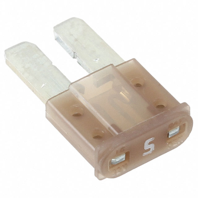 0327005.UXS Littelfuse Inc.