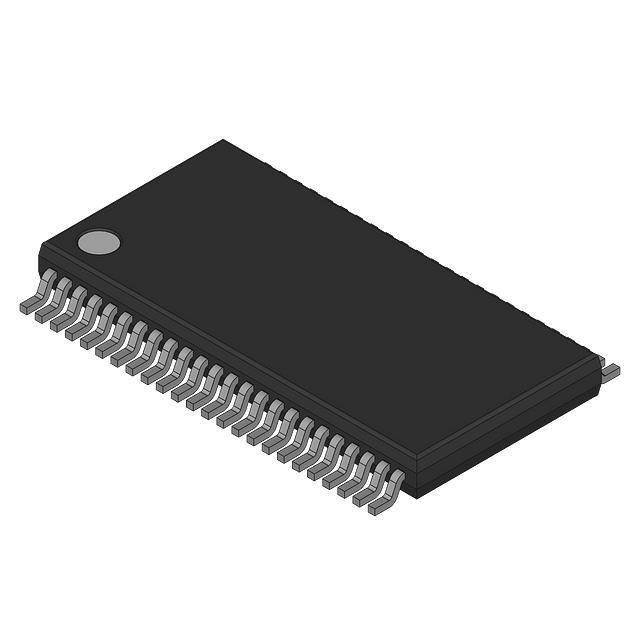 74LVTH16244BDGG,18 NXP USA Inc.