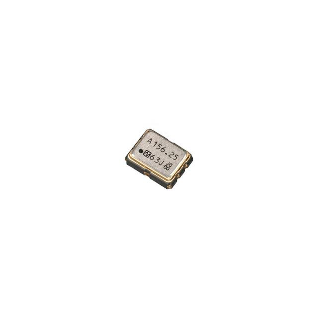 NSC5392B-125M NDK America, Inc.