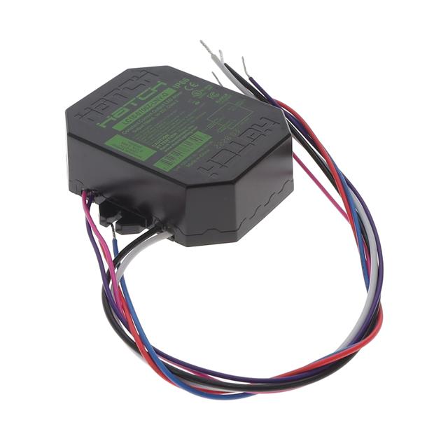 LC16-0700Z-UNV-Q Hatch Lighting