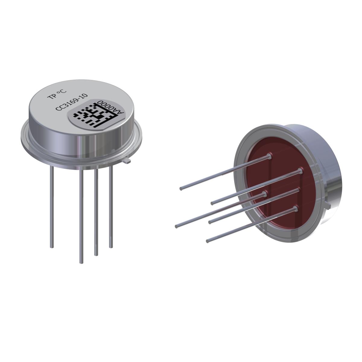 CC3169-10 Quantic Croven