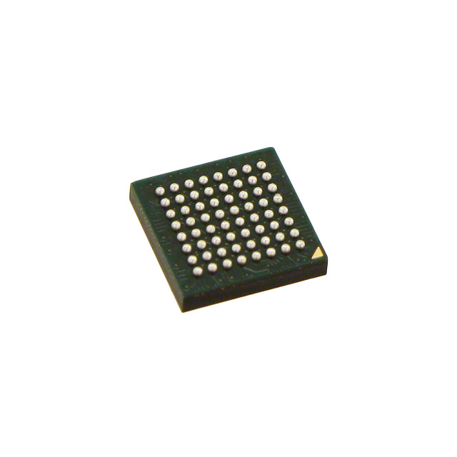 MKL17Z128VMP4 NXP USA Inc.