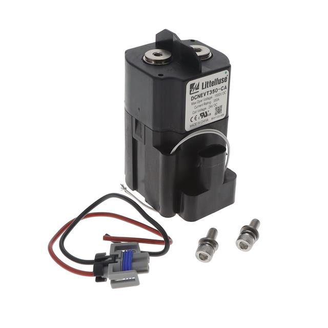 DCNEVT350-CA Littelfuse/Commercial Vehicle Products