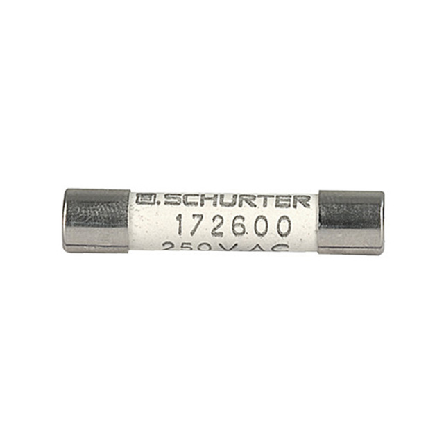 7043.8220 SCHURTER Inc.