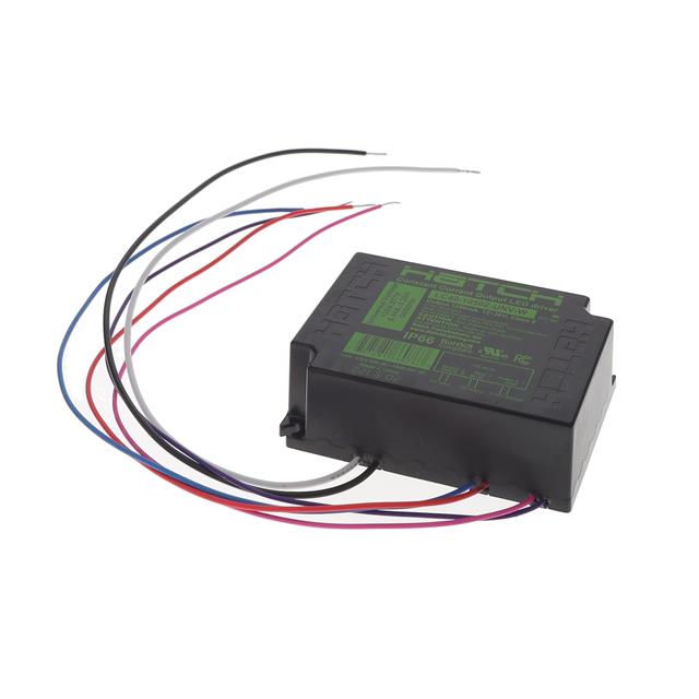 LC40-1050Z-UNV-W Hatch Lighting