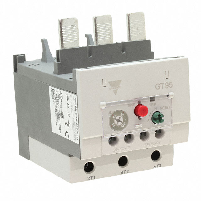 GT95L10A Carlo Gavazzi Inc.