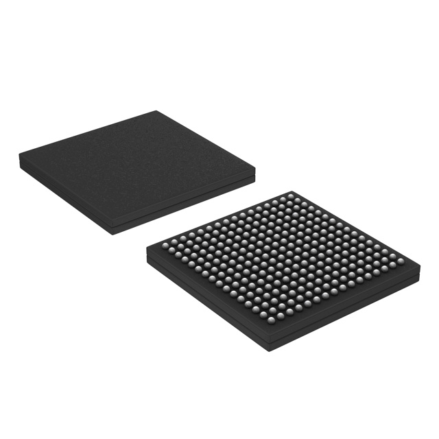 MC92603VF NXP USA Inc.
