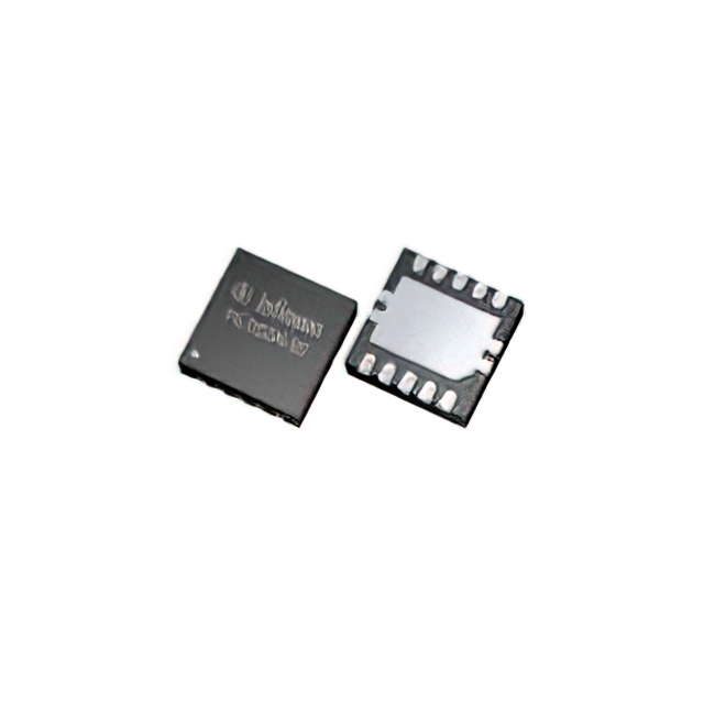 2ED2772S01GXTMA1 Infineon Technologies
