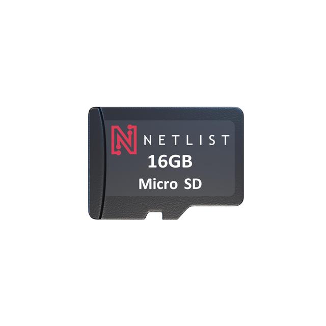 NLUS16G30I-FMMHAA22120 Netlist Inc.