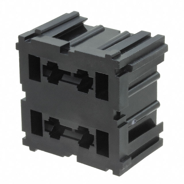 03540501Z Littelfuse/Commercial Vehicle Products