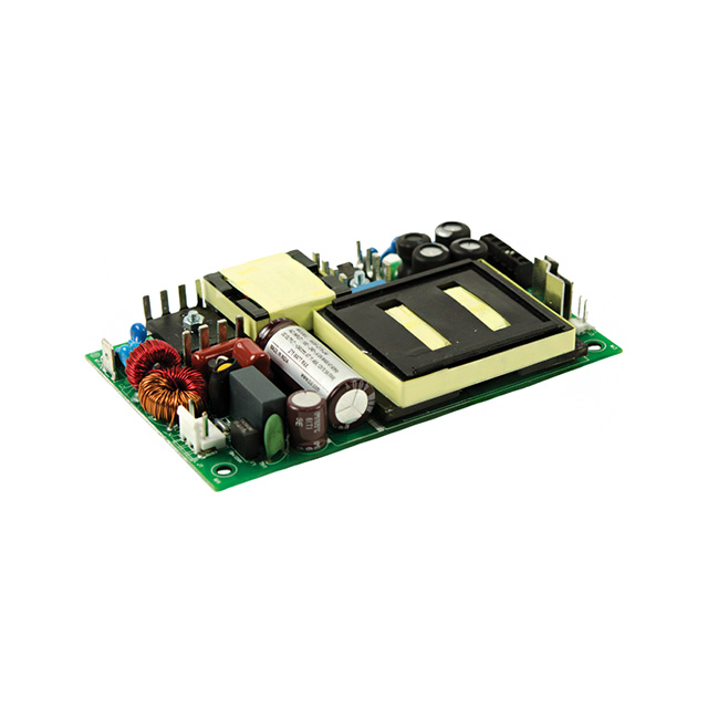 VOF-275-30 CUI Inc.