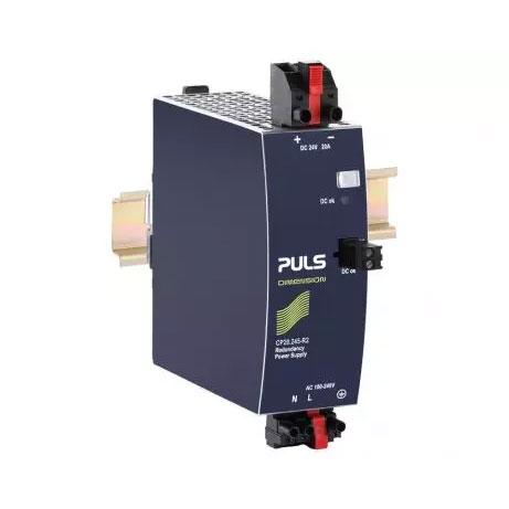 CP20.245-R2 PULS, LP