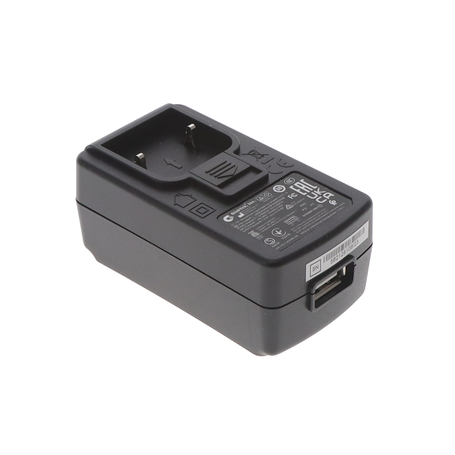 WR9QA3200USB1ANMEDR6B GlobTek, Inc.