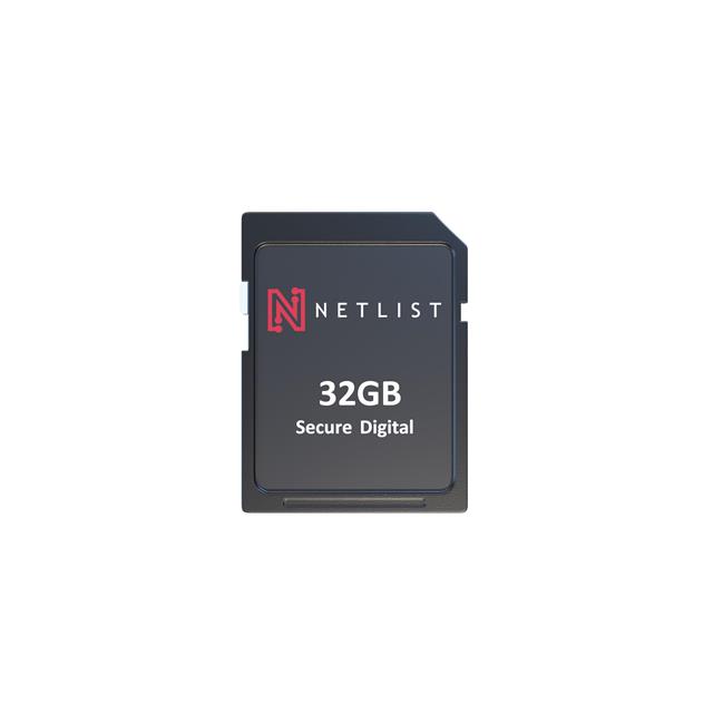 NLSD32G30I-FMMHAA24140 Netlist Inc.
