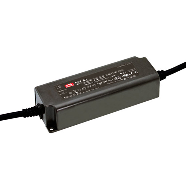 NPF-60-24 MEAN WELL USA Inc.
