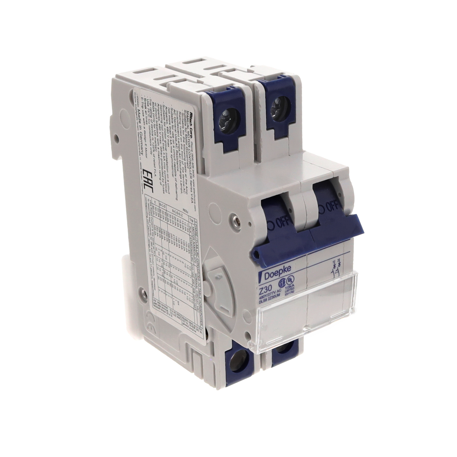 2Z30UM Altech Corporation