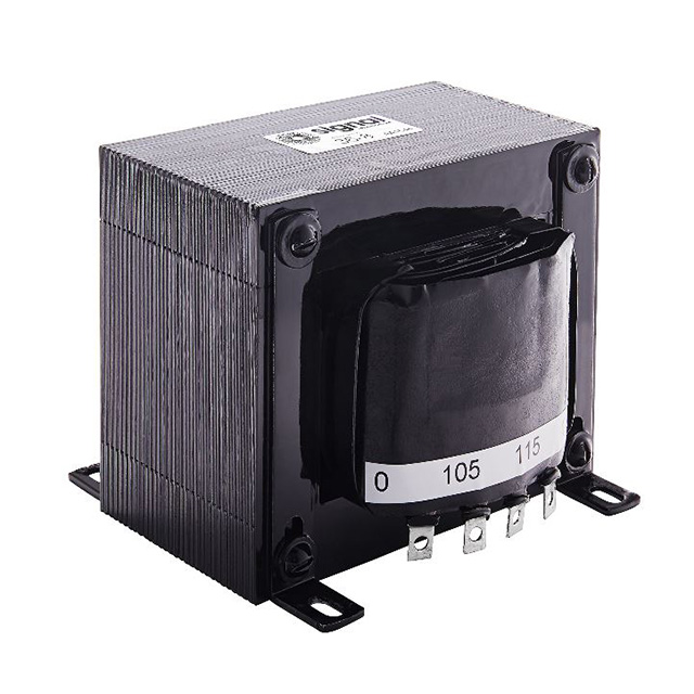36-8 Signal Transformer