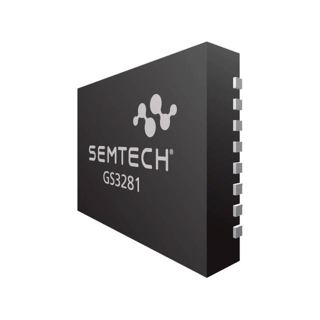 GS3281-INTE3Z Semtech Corporation
