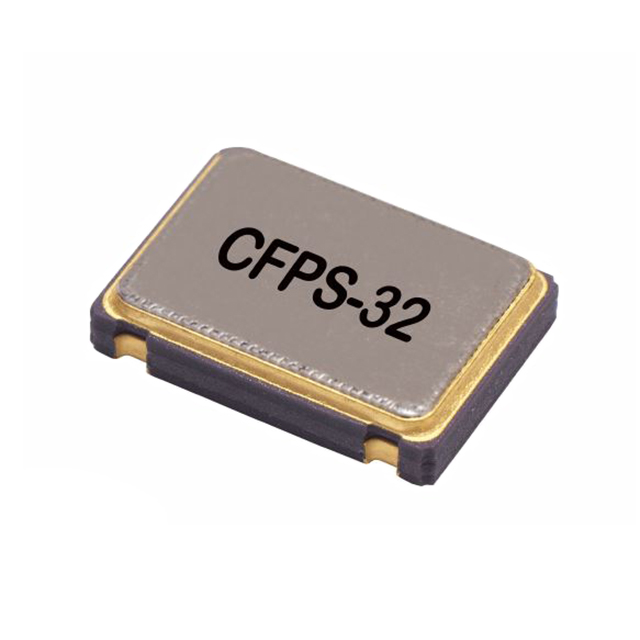 LFSPXO024589BULK IQD Frequency Products