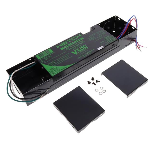 XKV40-1248Z-UNV-I Hatch Lighting