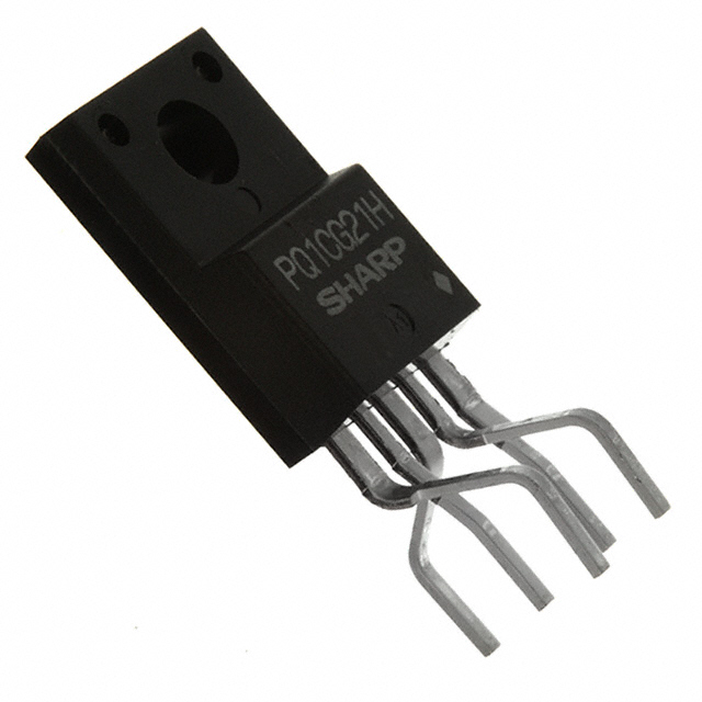 PQ1CG21H2RZ Sharp Microelectronics