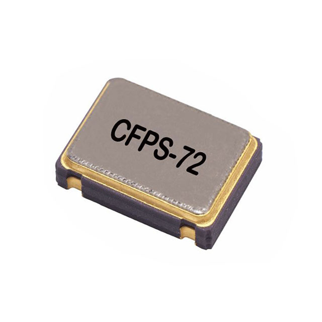 LFSPXO025876 IQD Frequency Products