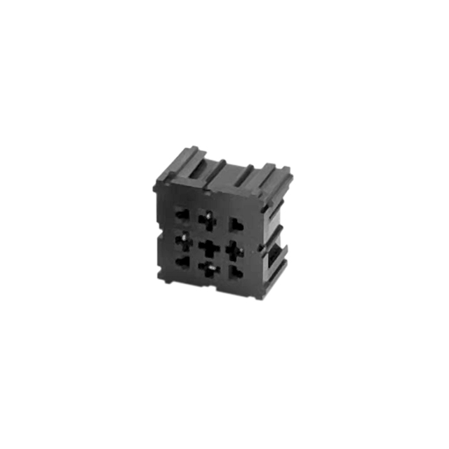 03540542Z Littelfuse/Commercial Vehicle Products