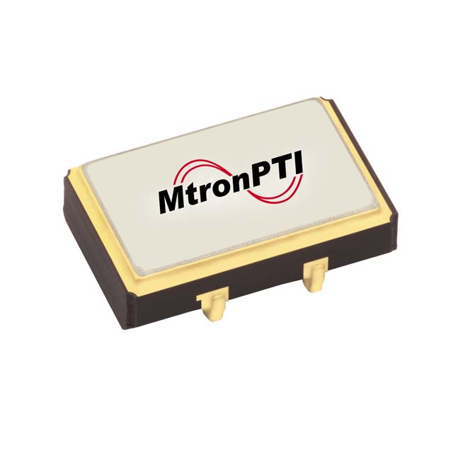 M7S44TAJ 25.000000 MtronPTI