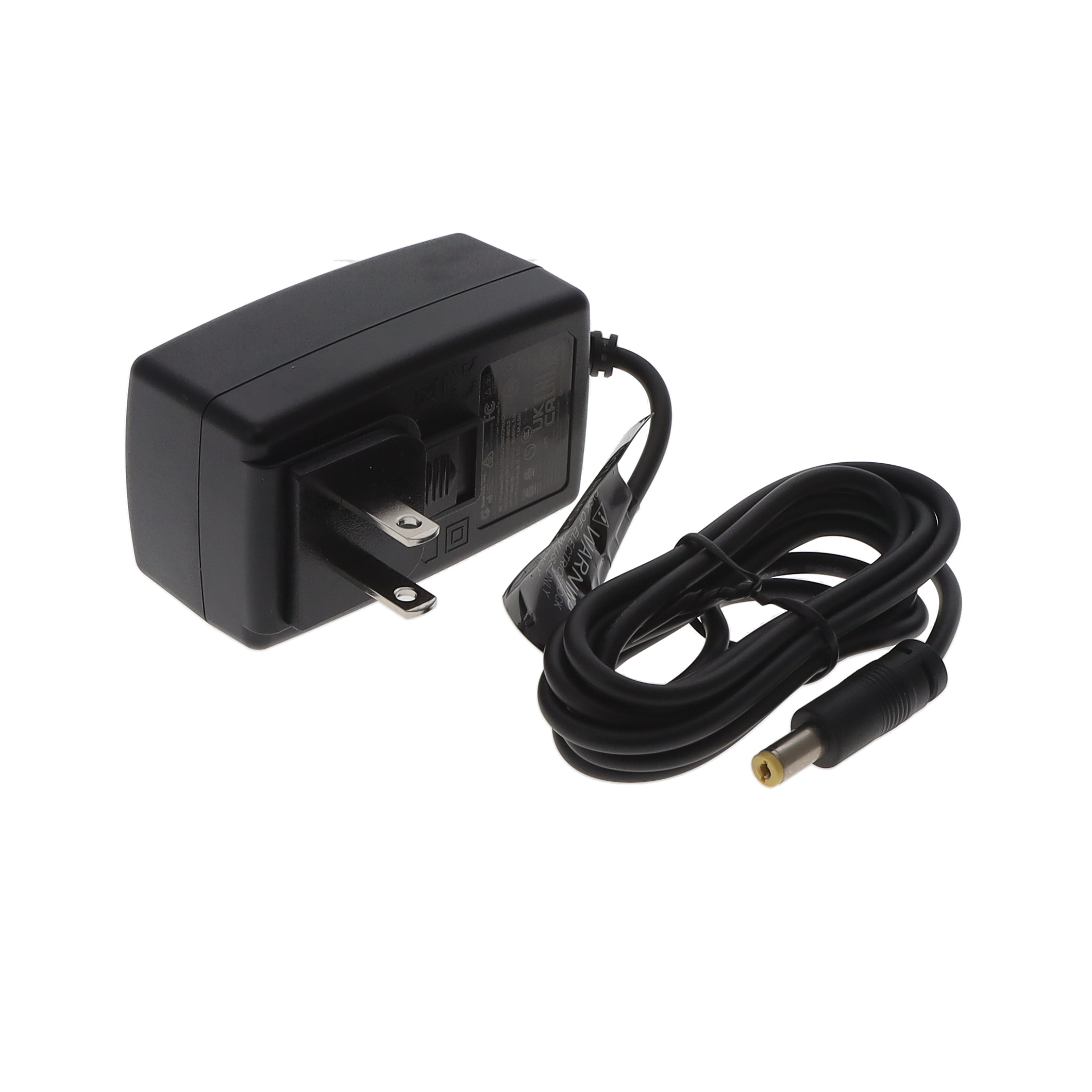 WR9QQ1800CCPNACIMR6B GlobTek, Inc.